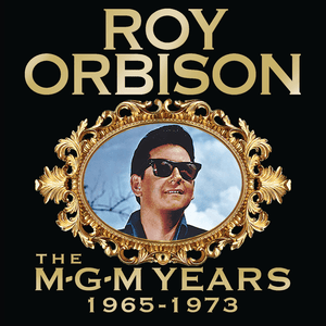 Best Friend - Roy Orbison