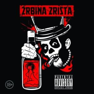 Зомби (Zombie) - 2rbina 2rista