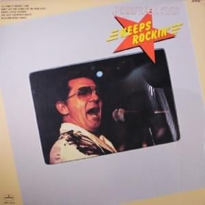 Before the Night Is Over - Jerry Lee Lewis