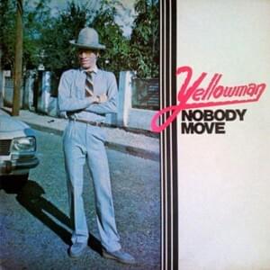 Yellowman A The Lover Boy - Yellowman