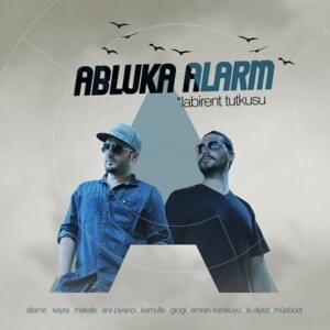 Ring - Abluka Alarm (Ft. Allame)