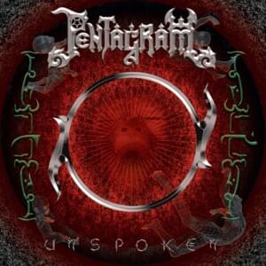 Unspoken - Pentagram (TUR)