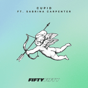 Cupid (Twin Ver.) (Remix) - FIFTY FIFTY (피프티피프티) (Ft. Sabrina Carpenter)