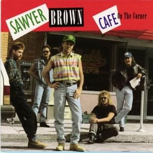 Travelin’ Shoes - Sawyer Brown