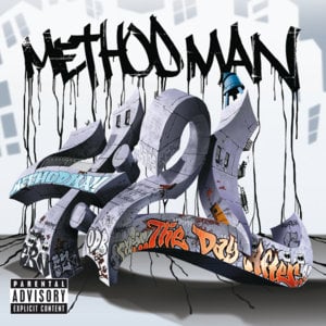 Dirty Mef - Method Man (Ft. Ol' Dirty Bastard)