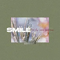 Smile (feat. Sara Bareilles) - Todd Carey (Ft. Sara Bareilles)