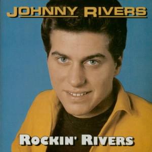 Easily Madrid - Johnny Rivers