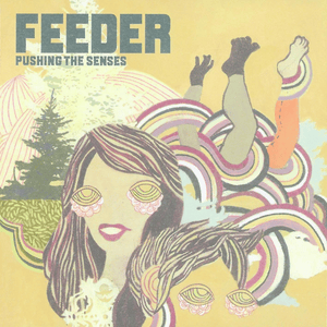 Feeling a Moment - Feeder