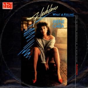 Flashdance... What a Feeling (Long Version) - Irene Cara