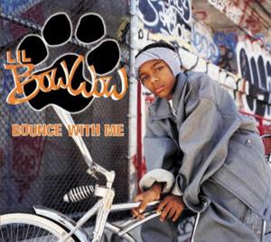 Bounce With Me - Bow Wow (Ft. Jermaine Dupri & Xscape)