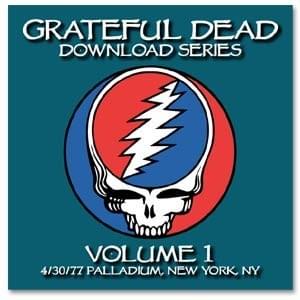 Not Fade Away (Live at the Palladium, NYC, April 30, 1977) - The Grateful Dead