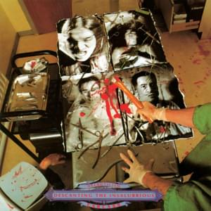 Forensic Clinicism / The Sanguine Article - Carcass