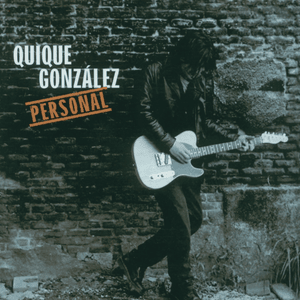 Músico de Guardia - Quique González