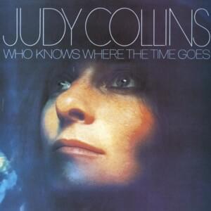 Bird on the Wire - Judy Collins