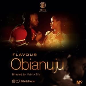 Obianuju - Flavour