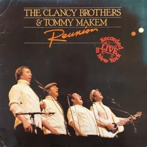 Wild Rover - The Clancy Brothers & Tommy Makem