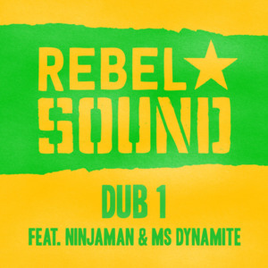 Dub 1 - Rebel Sound (Ft. Ms. Dynamite & Ninjaman)