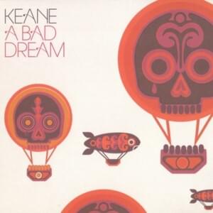 She Sells Sanctuary - Keane