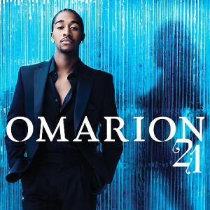 What Are We Doing - Omarion