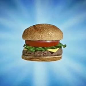 Preparing the Krabby Patty - SpongeBob SquarePants