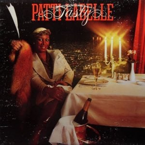 Teach Me Tonight (Me Gusta Tú Baile) - Patti LaBelle