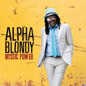 Crime spirituel - Alpha Blondy