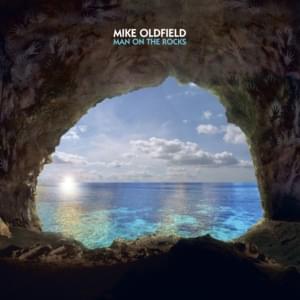 I Give Myself Away - Mike Oldfield