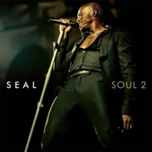 What’s Going On - Seal