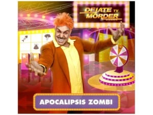 Apocalipsis Zombi - El Cuarteto de Nos