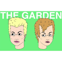 The Gorilla - The Garden