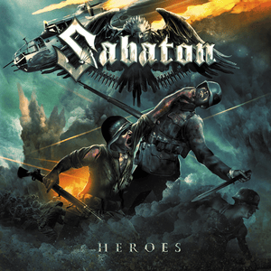 En Hjältes Väg - Sabaton