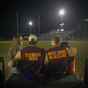 Life Itself - Muscadine Bloodline