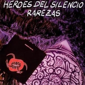 Hologramas - Héroes Del Silencio