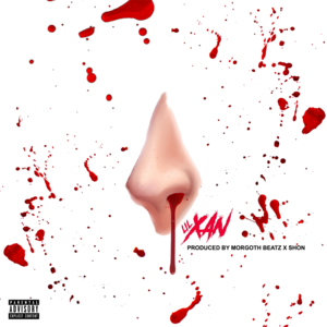 Bloody Nose - Lil Xan