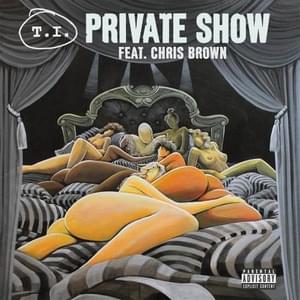 Private Show - T.I. (Ft. Chris Brown)