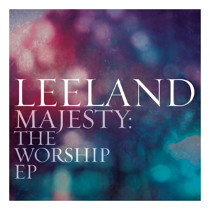 Majesty - Leeland