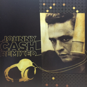 Rock Island Line (Wolf remix) - Johnny Cash