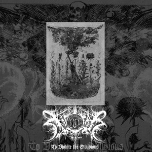 Marked By Shadows - Xasthur