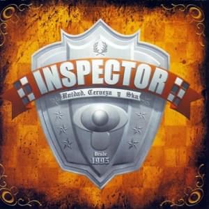 Lejos de casa - Inspector