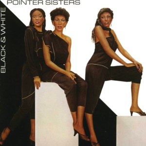 Fall In Love Again - The Pointer Sisters