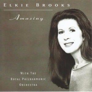 From the Heart - Elkie Brooks