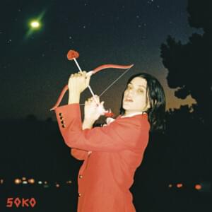 Don’t Tell Me to Smile - Soko (FRA)