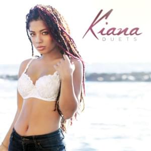 Slow Motion - Kiana Ledé (Ft. Trey Songz)