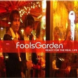 Rain - Fool's Garden