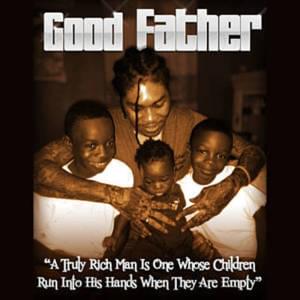 Good Father - Vybz Kartel