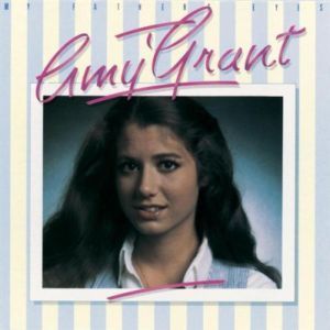 Lay Down (The Burden of Your Heart) - Amy Grant