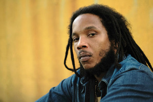 Hey Baby (feat. Mos Def) - Stephen Marley