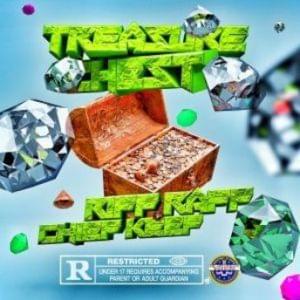 TREASURE CHEST - RiFF RAFF (Ft. Chief Keef)