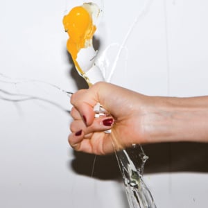 Hysteric - Yeah Yeah Yeahs