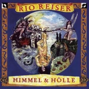 Der Junge am Fluss - Rio Reiser